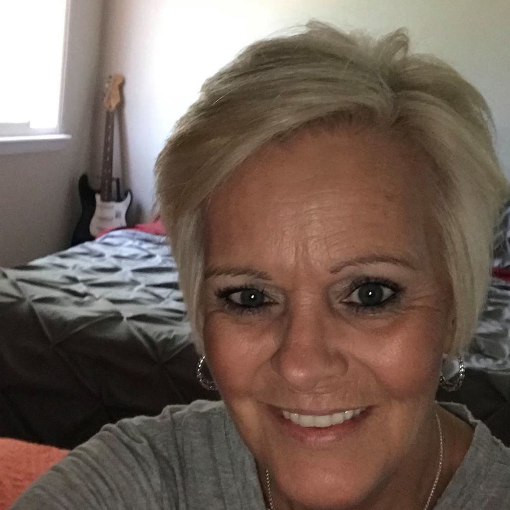 Meet your Posher, Joanna